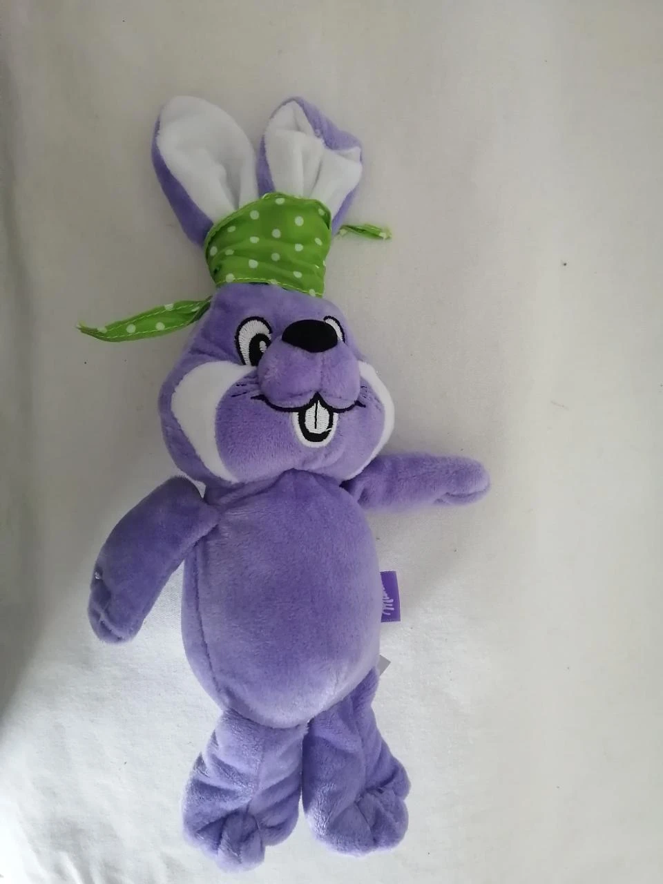 pluche konijn milka – photo 9
